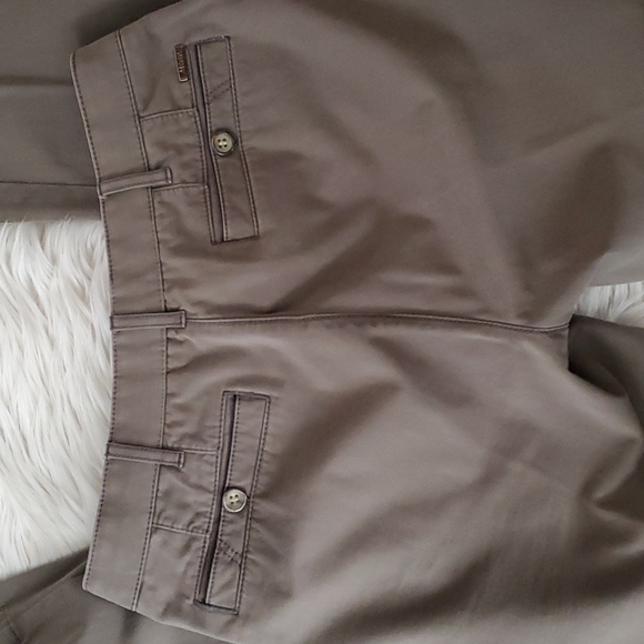 Meyer taupe chinos. - Picture 2 of 6